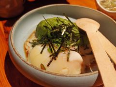 牛油果温泉蛋-醉虎传(南锣鼓巷店)