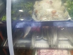 -郑家包子牛肉拉面(尚勤路店)