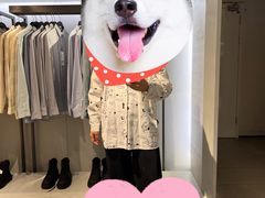 -ZARA(世贸天阶店)