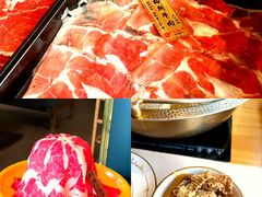 -牛匠和牛寿喜锅(西安总店)