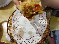 -新疆红柳花餐厅(新洲店)