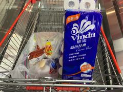 -家乐福会员店(南翔店)