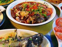-40号厦门海鲜大排档(中山路店)