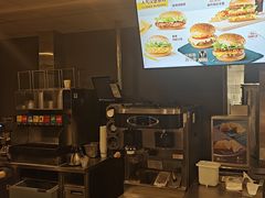 -麦当劳(国家体育场南路店)