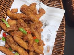 -明丰小渔馆(明月路店)