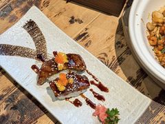 -小川洋风料理(汉街店)