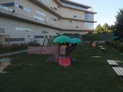 -廊坊固安福朋喜来登酒店