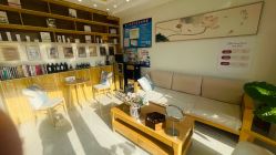 -慈蕊美容养生·专业经络调理