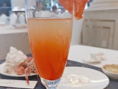 -东方滨江大酒店·滨江厅