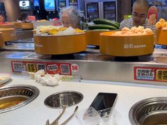 -龍歌自助小火锅(秦淮水游城店)