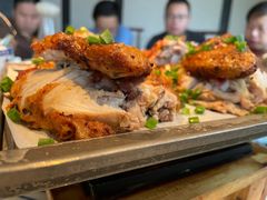 -绿茶餐厅(千岛湖银泰城店)