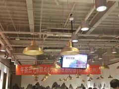 大堂-金鼎轩·滋养小餐馆(联想桥店)