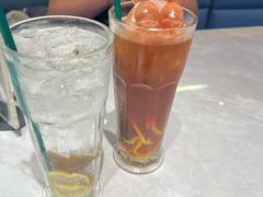 -陶兰居·香港饭店·海鲜大排档(圆融时代广场店)