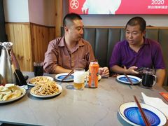 -集草轩·重庆麻辣烤鱼(西湖道店)