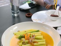 上汤芦笋-梅花境(万科店)