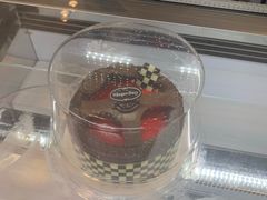 -哈根达斯(深圳海岸城店)