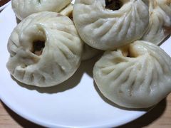 -凤起龙游老面包子(凯德晶品店)