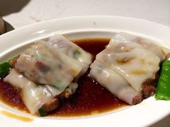 iphone_upload_pic-潮福城大酒楼·潮味粤品·港式点心(湖滨北路店)