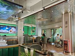 -探窝·竹笙椰子鸡(杨箕店)