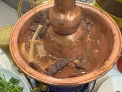 -全聚德(蓝山店)