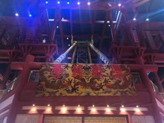 -万达茂商场(南京仙林店)