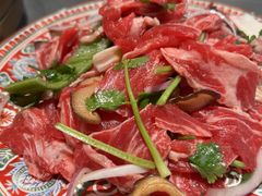 -杨小佳·齐齐哈尔烤肉·烤串(广州店)