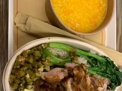 -特派卷·老北京烤鸭卷(合生汇购物中心店)