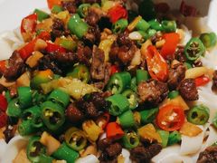 -一醒·手工面·西北传统小吃(悠方购物中心店)
