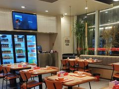 -杨氏青龙虾·羊蝎子(珠江路店)