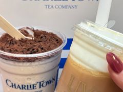 -CHARLIETOWN红茶公司(南京万象天地店)