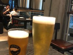 -Goose Island Brewhouse鹅岛精酿啤酒酿造工坊餐厅