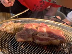 -西塔老太太泥炉烤肉(川沙百联店)