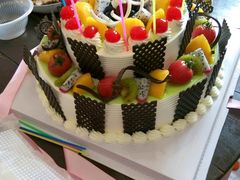 -莲塘马得利·蛋糕(斗柏路·唐庄店)