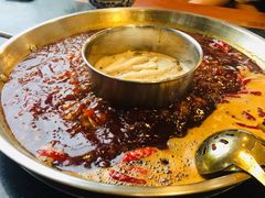 -飘香火锅(玉林西路店)