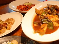 -周家二小姐的菜(西津渡店)