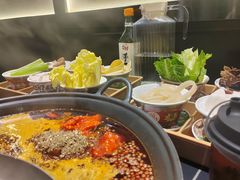 -俏媳妇火锅(宽窄巷子店)