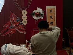 -万宝海鲜舫(劳动公园店)