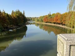 -狼山风景名胜区