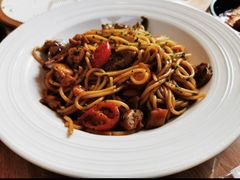 -必胜客(花舞大唐博物馆店)