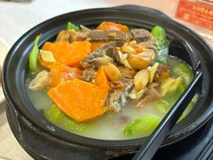-万年酒楼(越秀南路店)