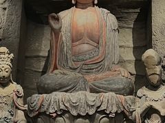 -陕西历史博物馆
