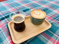 -JRCAFE玖如空间