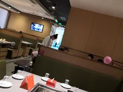 -海底捞火锅(凯德广场店)