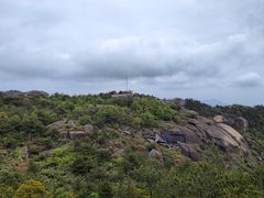 -玉苍山国家森林公园
