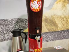 拳击猫-白玉·朝鲜族烤串(深圳Kkone店)