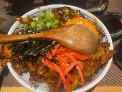 -匠糊·日本料理(美岸广场店)