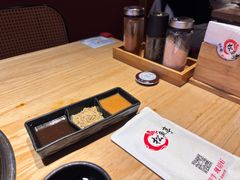 -松鱼亭·和牛烧肉(协鑫广场店)