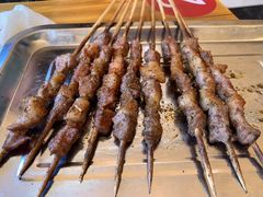 -途肴·老农饭庄(百里峡店)