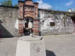 -召稼楼古镇