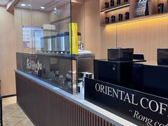 -蓉小乔·RONG COFFEE(福田店)